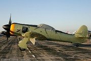 Hawker Fury FB.10 C/N 41H623282, C-FGAT